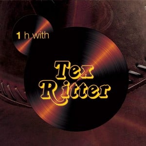 One Hour With Tex Ritter