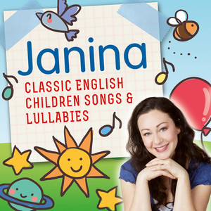 Classic English Children Songs & 