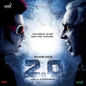 2.0 [Telugu] (Original Motion Pic