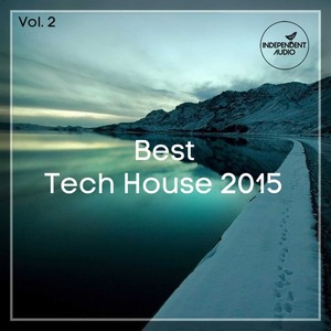 Best Tech House 2015, Vol. 2