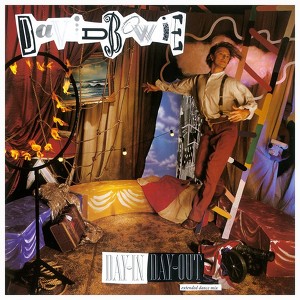 Day-In Day-Out E.p. (spanish Vers
