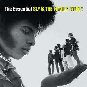 The Essential Sly & The Family St