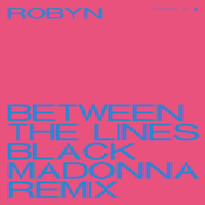 Between The Lines (The Black Mado
