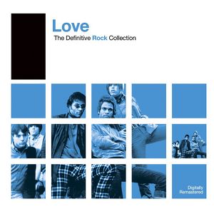 Definitive Rock: Love