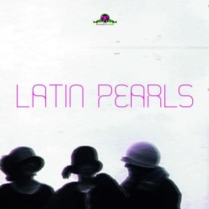 Latin Pearls, Vol. 8: French Girl