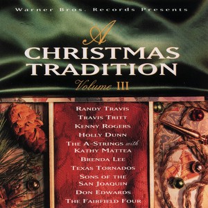 A Christmas Tradition Volume Iii