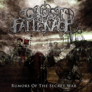 Rumors Of The Secret War