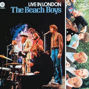Beach Boys '69 (live In London)