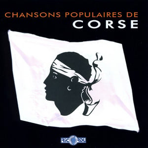 Chansons Populaires De Corse