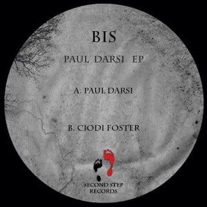 Paul Darsi EP