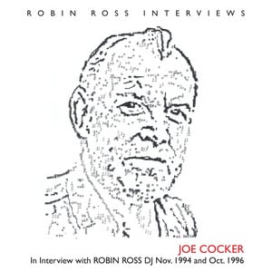 Interview with Robin Ross DJ 1994