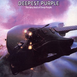 Deepest Purple: The Very Best Of 