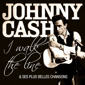 Johnny Cash - I Walk The Line Et 