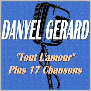 "tout L'amour" Plus 17 Chansons