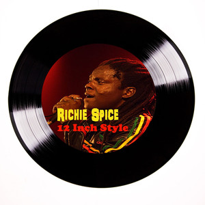 Richie Spice 12 Inch Style