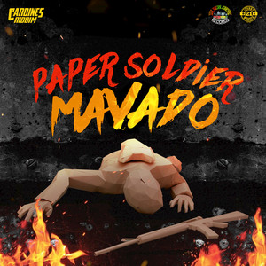 Paper Soldier