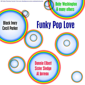 Funky Pop Love