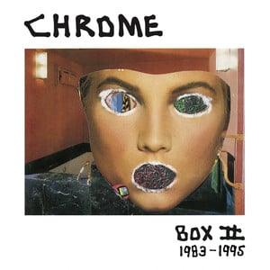 Box II - 1983-1995