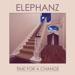 Time For A Change (deluxe Edition