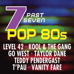 Seven Past Seven: Pop 80s