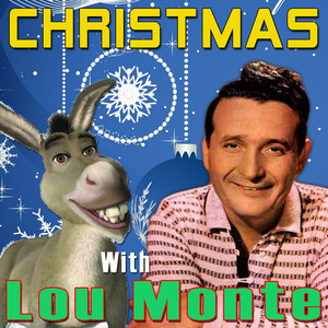 Christmas with Lou Monte