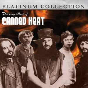 The Very Best Of Canned Heat