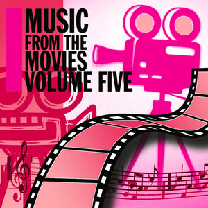 Music From The Movies, Volume Fiv