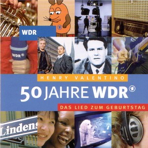 50 Jahre Wdr