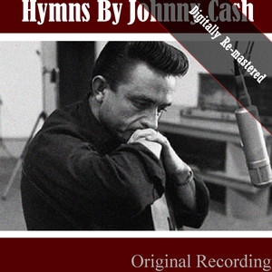 Hymns By Johnny Cash (digitally R