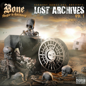 Lost Archives, Vol. 1