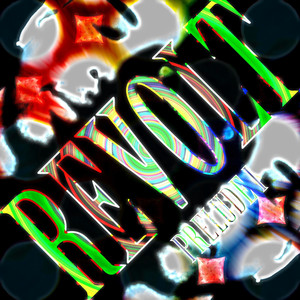 Revolt - Prelude I