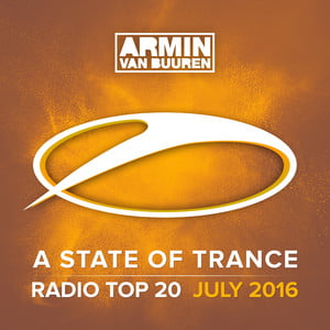 A State Of Trance Radio Top 20 - 