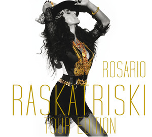 Raskatriski