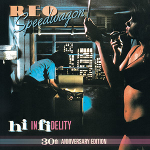 Hi Infidelity (30th Anniversary E