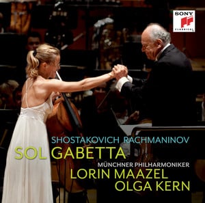 Shostakovich Cello Concerto No. 1