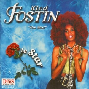 The Best Of Klod Fostin