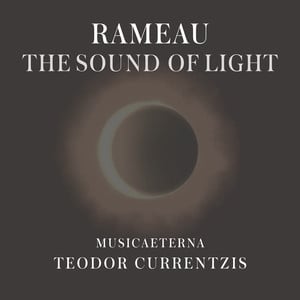 Rameau - The Sound Of Light