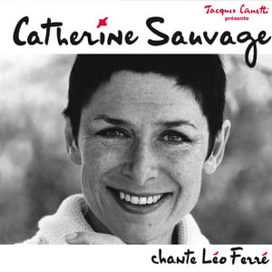 Catherine Sauvage Chante Léo Ferr