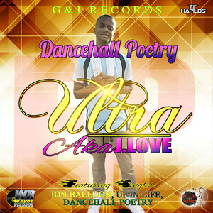 Dancehall Poetry