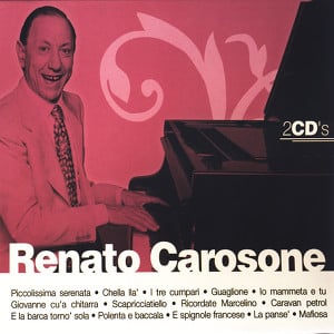 Renato Carosone