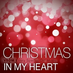 Christmas In My Heart