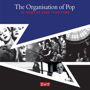 The Organisation Of Pop - Thirty 