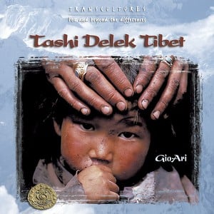 Transculture: Tashi Delek Tibet