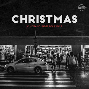 Christmas Cinema Soundtracks, Vol