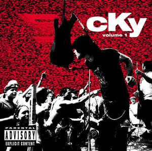 Cky  Vol. 1