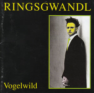 Vogelwild