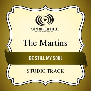 Be Still My Soul (studio Track)