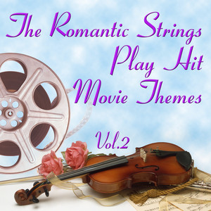 The Romantic Strings : tous les albums et les singles