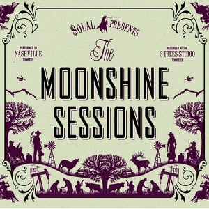 The Moonshine Sessions