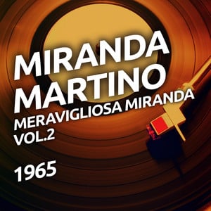 Meravigliosa Miranda vol. 2